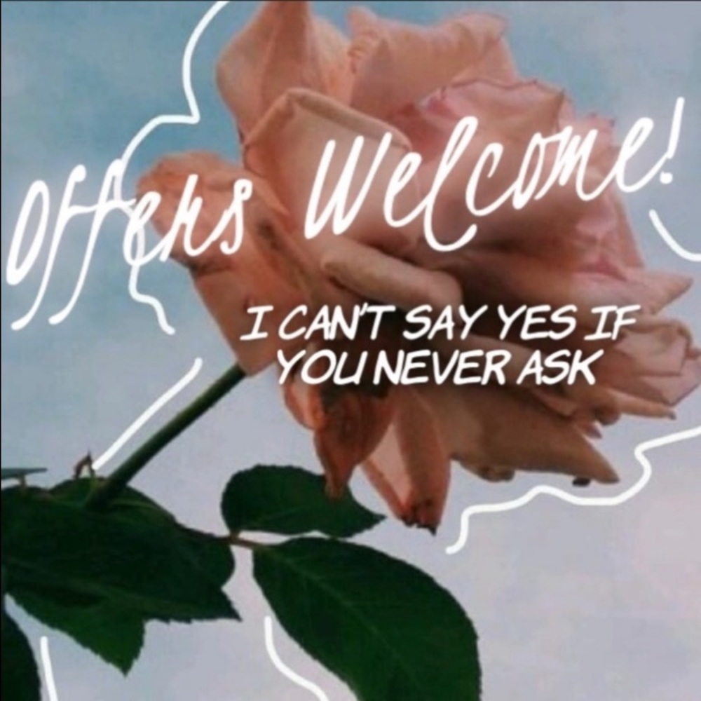 Meet your Posher, Malinda